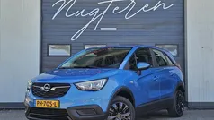 Gebruikt 2017 Opel Crossland X Edition SUV | € 8.750 (Eerlijke prijs)