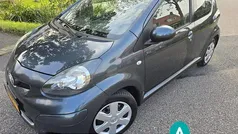 Gebruikt 2011 Toyota Aygo Comfort Hatchback | € 5.990 (Eerlijke prijs)