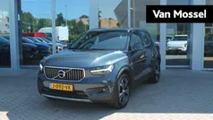 Blauw Gebruikt 2020 Volvo XC40 R-Design SUV | € 27.845 (Super prijs)