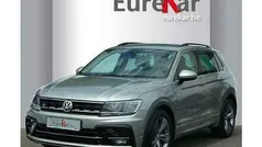Gebruikt 2018 VW Tiguan R-line SUV | € 29.990 (Goede deal)