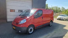 Overige Gebruikt 2014 Nissan Primastar Visia MPV | € 5.999 (Goede deal)