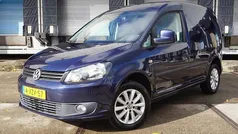 Overige Gebruikt 2013 VW Caddy MPV | € 5.495 (Eerlijke prijs)