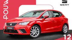 Rood Gebruikt 2021 Seat Ibiza Business Hatchback | € 15.950 (Eerlijke prijs)