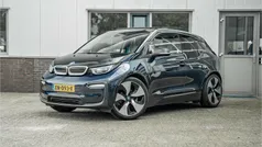 Blauw Gebruikt 2019 BMW i3 Sport Line Hatchback | € 16.950 (Eerlijke prijs)