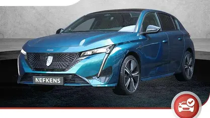 Occasion 2024 Peugeot 308 GTi Hatchback | € 31.900 (Eerlijke prijs)