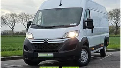 Gebruikt 2024 Citroën Jumper MPV | € 21.450 (Eerlijke prijs)