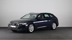 Gebruikt 2023 Audi A6 Stationwagen | € 46.849 (Super prijs)