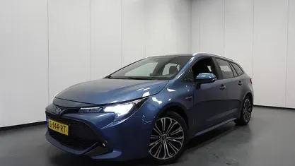 Occasion Toyota Corolla 2019 Stationwagen