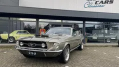 Gebruikt 1967 Ford Mustang Fastback | € 66.500