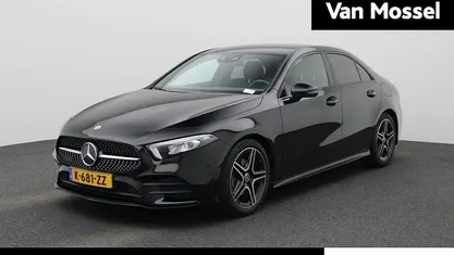 Sedan Gebruikt 2021 Mercedes A180 Business Sedan | € 25.945 (Eerlijke prijs)