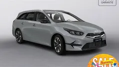 Grijs Nieuw 2025 Kia Ceed Sportswagon Stationwagen | € 31.990 (Eerlijke prijs)