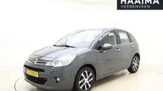 Gebruikt 2016 Citroën C3 Feel Hatchback | € 7.950 (Eerlijke prijs)