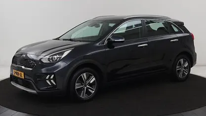 Occasion 2020 Kia Niro SUV | € 14.900 (Goede deal)