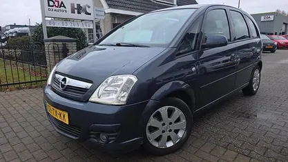 Occasion 2007 Opel Meriva MPV | € 1.750 (Eerlijke prijs)