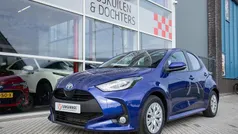 Gebruikt 2022 Toyota Yaris Hybrid Hatchback | € 20.950 (Eerlijke prijs)