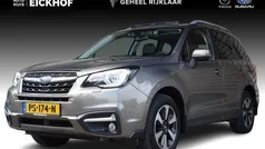 Gebruikt 2017 Subaru Forester Premium SUV | € 23.950 (Eerlijke prijs)
