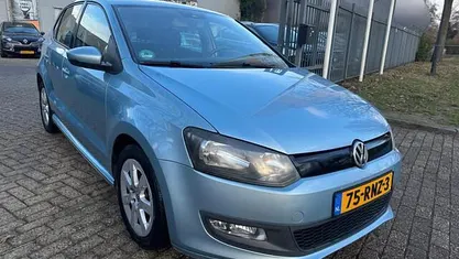 Gebruikt 2011 VW Polo Comfortline Hatchback | € 2.650 (Goede deal)