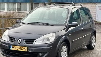 Gebruikt 2008 Renault Scénic II Business MPV | € 1.490 (Super prijs)