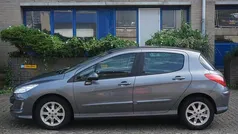 Gebruikt 2010 Peugeot 308 Hatchback | € 2.950 (Eerlijke prijs)