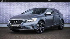 Gebruikt 2020 Volvo V40 Hatchback | € 22.694 (Eerlijke prijs)