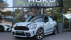 Grijs Gebruikt 2023 Mini Cooper S Countryman Untamed Edition SUV | € 38.950 (Eerlijke prijs)