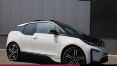 Wit Gebruikt 2020 BMW i3 Executive Hatchback | € 19.949 (Eerlijke prijs)