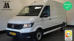 Gebruikt 2019 VW Crafter Van | € 15.950 (Super prijs)