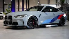 Gebruikt 2024 BMW M4 Competition Edition Coupé | € 85.995 (Super prijs)