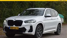Gebruikt 2024 BMW X3 Executive SUV | € 57.955 (Super prijs)
