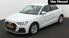 Gebruikt 2024 Audi A1 Sportback Proline Hatchback | € 24.900 (Eerlijke prijs)
