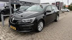 Gebruikt 2023 Renault Mégane GrandTour Equilibre Stationwagen | € 20.850 (Eerlijke prijs)