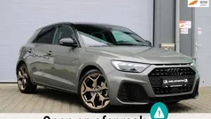 Grijs Gebruikt 2020 Audi A1 Sportback Edition .1 Hatchback | € 28.495 (Eerlijke prijs)
