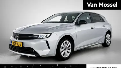 Occasion 2025 Opel Astra Business Edition Hatchback | € 23.740 (Super prijs)