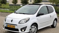 Wit Gebruikt 2009 Renault Twingo Hatchback | € 3.950 (Eerlijke prijs)