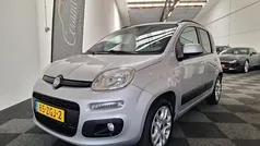 Grijs Gebruikt 2012 Fiat Panda Hatchback | € 5.250 (Eerlijke prijs)