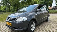 Grijs Gebruikt 2009 VW Fox Trendline Hatchback | € 1.500 (Eerlijke prijs)