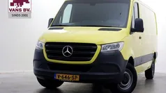 Gebruikt 2018 Mercedes Sprinter Van | € 16.950 (Super prijs)