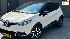 Gebruikt 2015 Renault Captur Dynamique SUV | € 8.995 (Eerlijke prijs)