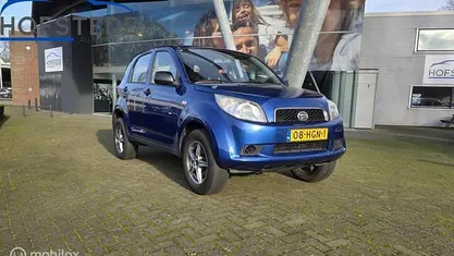 Occasion 2008 Daihatsu Terios SUV | € 5.950 (Eerlijke prijs)