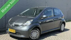 Gebruikt 2008 Toyota Aygo Hatchback | € 1.595 (Goede deal)