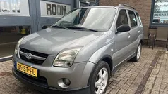 Grijs Gebruikt 2006 Suzuki Ignis Hatchback | € 2.950 (Eerlijke prijs)