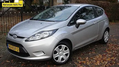 Occasion Ford Fiesta Limited 60 PK (44 kW) 2009 Hatchback