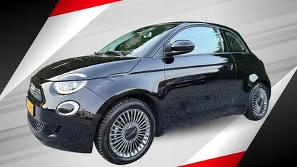 Occasion 2020 Fiat 500e Icon Hatchback | € 14.850 (Eerlijke prijs)