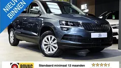 Grijs Gebruikt 2018 Skoda Karoq Business Line SUV | € 21.695 (Eerlijke prijs)