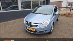 Gebruikt 2009 Opel Corsa Enjoy Hatchback | € 2.440 (Eerlijke prijs)