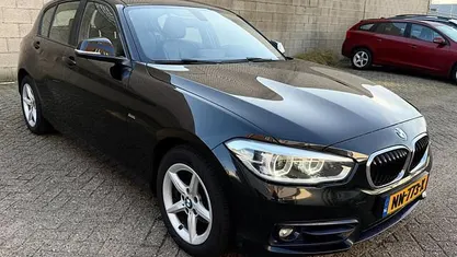 Occasion BMW 118 Executive 150 PK (110 kW) 2017 Hatchback