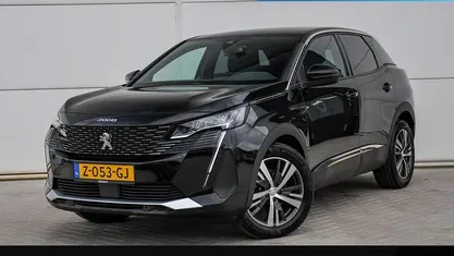 Occasion Peugeot 3008 Allure 131 PK (96 kW) 2024 SUV