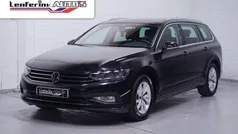 Grijs Gebruikt 2022 VW Passat IQ Drive Stationwagen | € 28.600 (Eerlijke prijs)