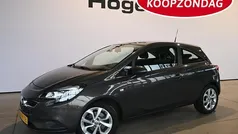 Gebruikt 2015 Opel Corsa Edition Hatchback | € 5.440 (Eerlijke prijs)