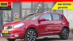 Gebruikt 2011 Nissan Qashqai SUV | € 8.900 (Eerlijke prijs)